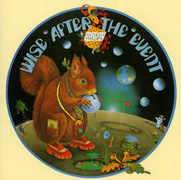 Wise After The Event